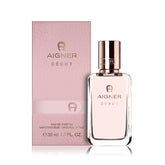 Aigner Debut EDP 100ML for Women-Al Reem Perfumes (The Perfume Qatar)